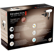Фен REMINGTON AC7200W E51