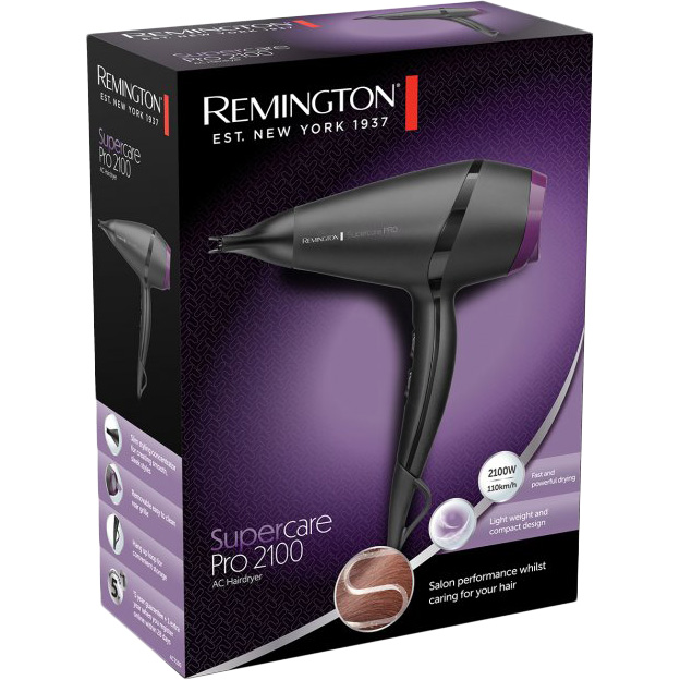 Покупка Фен REMINGTON AC7100 E51