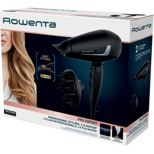 Фен ROWENTA PRO EXPERT CV8820F0