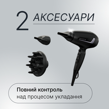 Фен ROWENTA PRO EXPERT CV8820F0