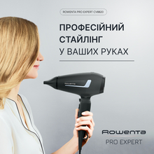 Фен ROWENTA PRO EXPERT CV8820F0