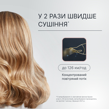 Фен ROWENTA PRO EXPERT CV8820F0