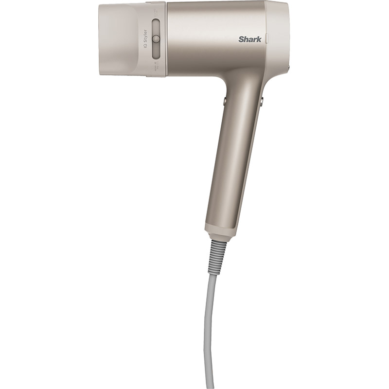 Фото 4 Фен SHARK Style iQ Hairdryer & Styler (HD110SLEU)