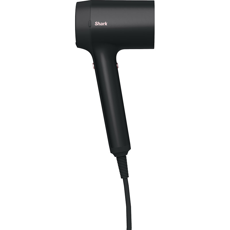 Фото 3 Фен SHARK Style iQ Hairdryer & Styler (HD120EU)