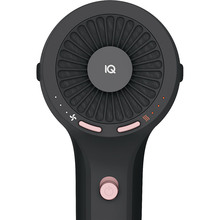 Фен SHARK Style iQ Hairdryer & Styler (HD120EU)