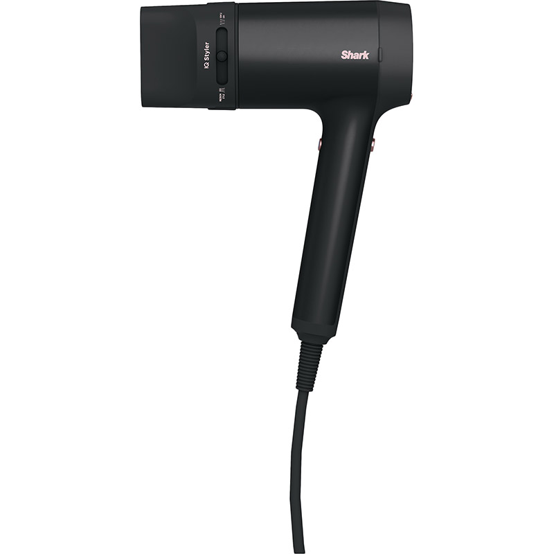 Фото 4 Фен SHARK Style iQ Hairdryer & Styler (HD120EU)