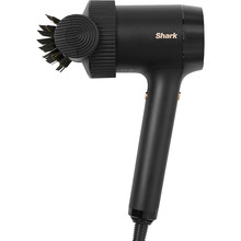 Фен SHARK Style iQ Hairdryer & Styler (HD120EU)