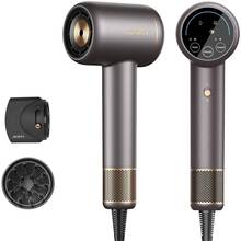 Фен JIMMY F8 Grey