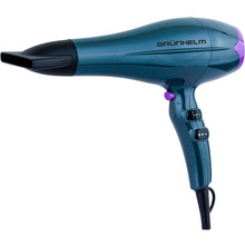 Фен GRUNHELM GHD-538AC