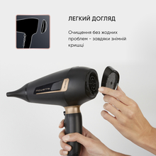 Фен ROWENTA CV8840F0