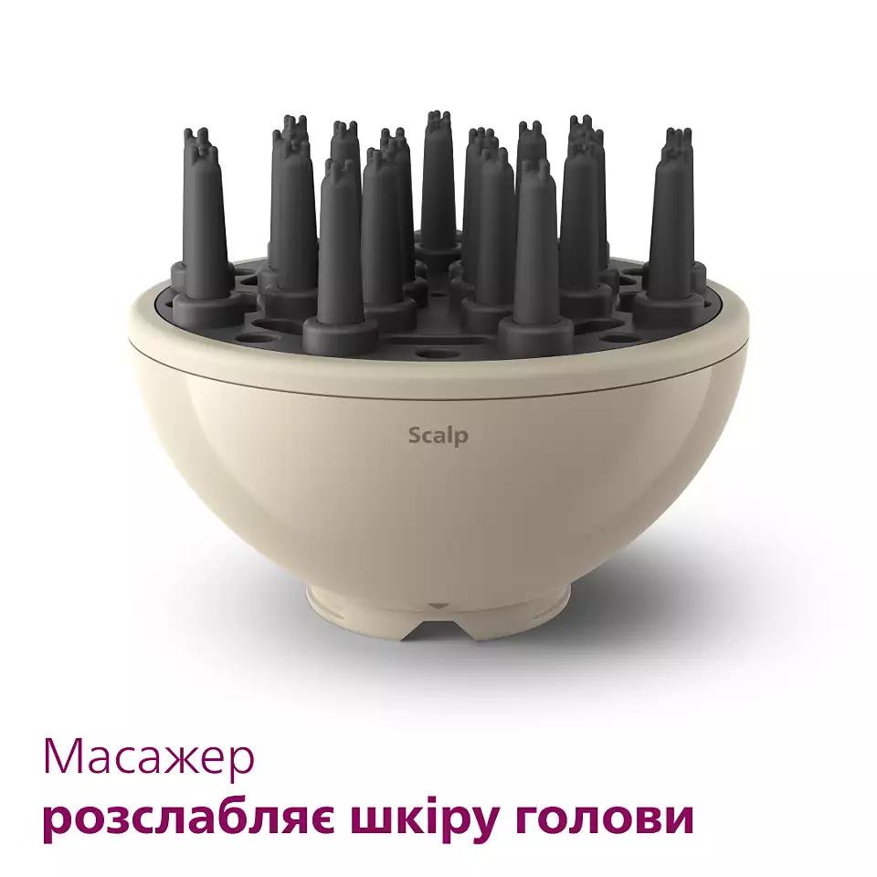 У Фокстрот Фен PHILIPS BHD829/00