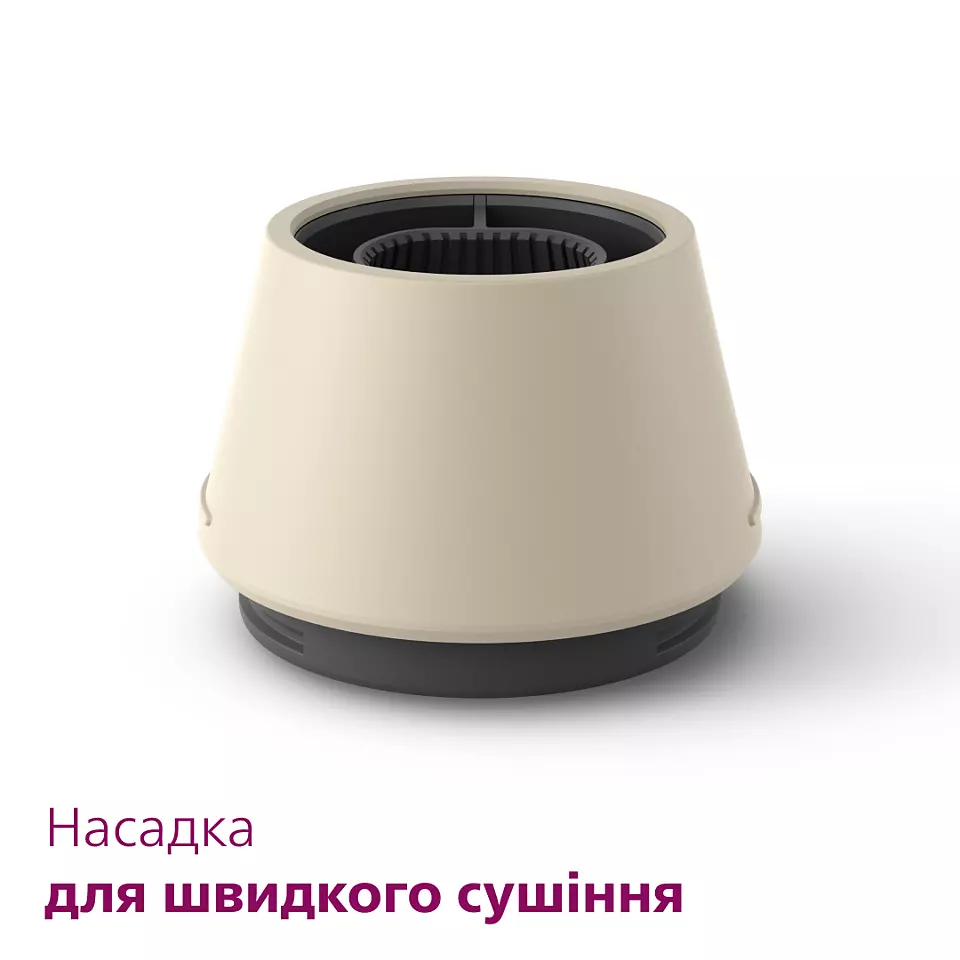 Огляд Фен PHILIPS BHD829/00