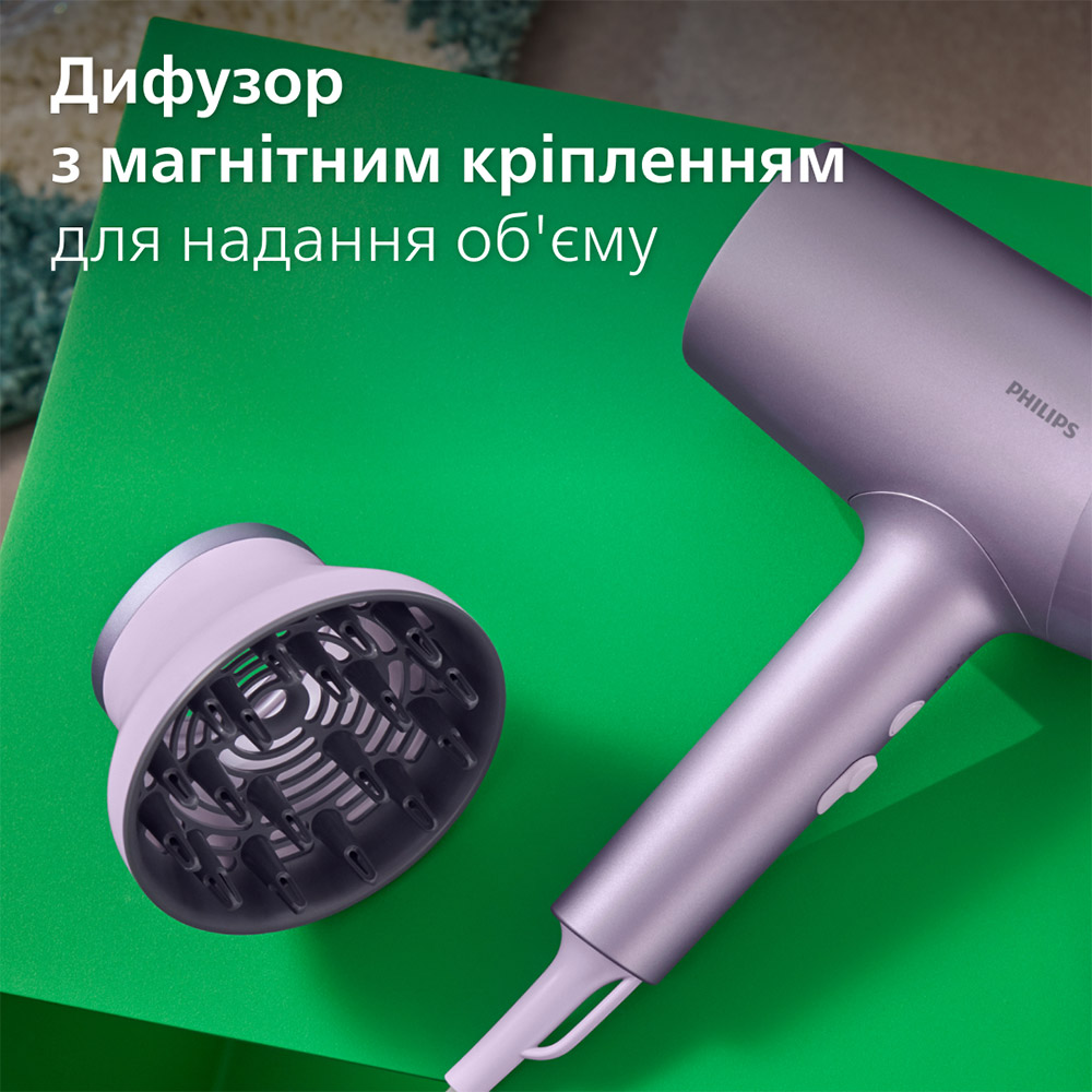 В интернет магазине Фен PHILIPS BHD720/10