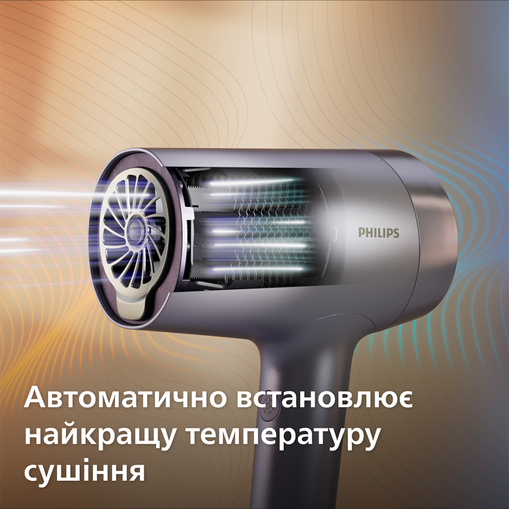 Фото Фен PHILIPS BHD720/10