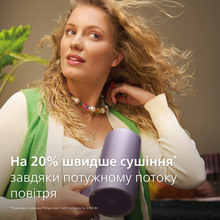Фен PHILIPS BHD720/10