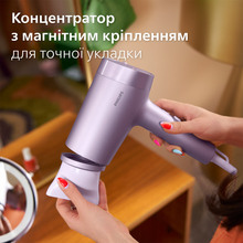Фен PHILIPS BHD720/10