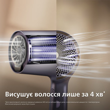 Фен PHILIPS BHD720/10