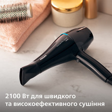 Фен PHILIPS BHD272/00