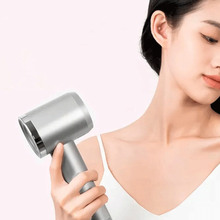 Фен DOCO High Speed Hair Dryer Silver (H800)