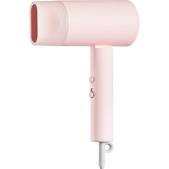 Фен XIAOMI Compact Hair Dryer H101 Pink