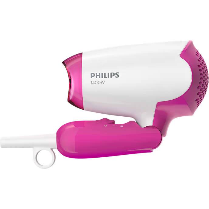 Фото 2 Фен PHILIPS BHD003/00