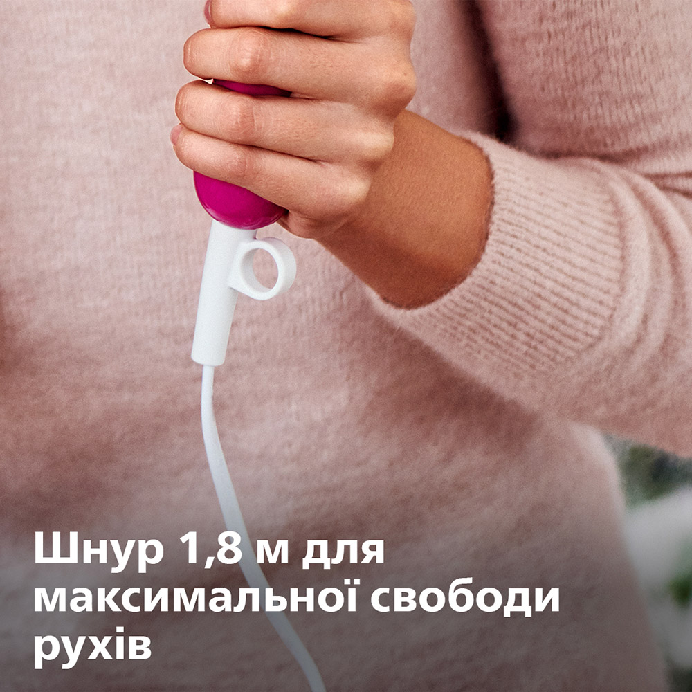 Фото Фен PHILIPS BHD003/00