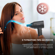 Фен CECOTEC Bamba IoniCare Rockstar AirSonic (CCTC-04405)