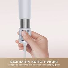 Фен DREAME Hair Dryer Gleam Pink (AHD12A-PK)