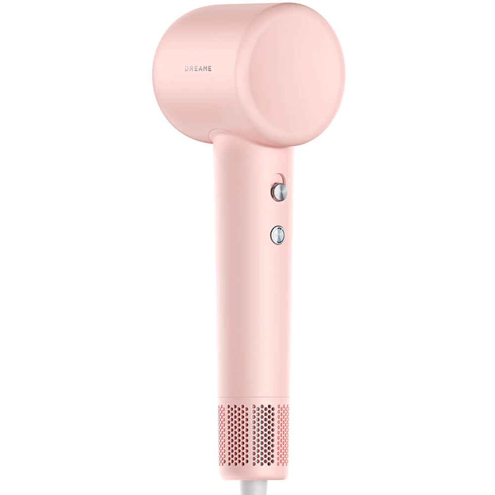 Фото 14 Фен DREAME Hair Dryer Gleam Pink (AHD12A-PK)