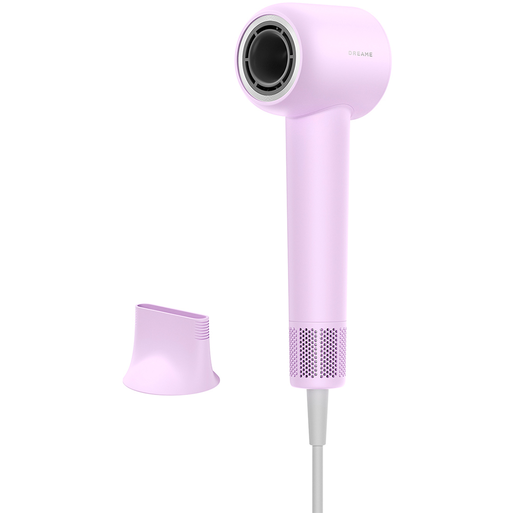 Огляд Фен DREAME Hair Dryer Gleam Purple (AHD12A-PPL)