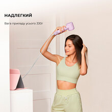 Фен DREAME Hair Dryer Gleam Purple (AHD12A-PPL)