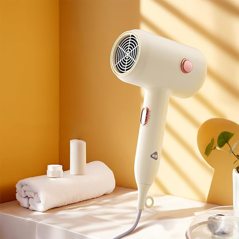 Фото 4 Фен ENCHEN Hair dryer AIR 7 White EU