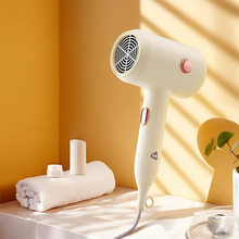 Фен ENCHEN Hair dryer AIR 7 White EU