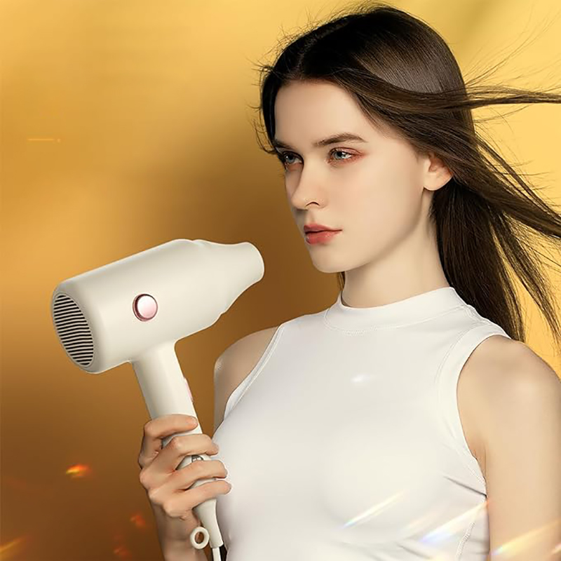 Фото 2 Фен ENCHEN Hair dryer AIR 7 White EU