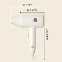 Фен ENCHEN Hair dryer AIR 7 White EU