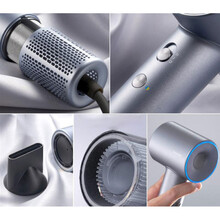 Фен SHOWSEE Electric Hair Dryer A18-GY Grey