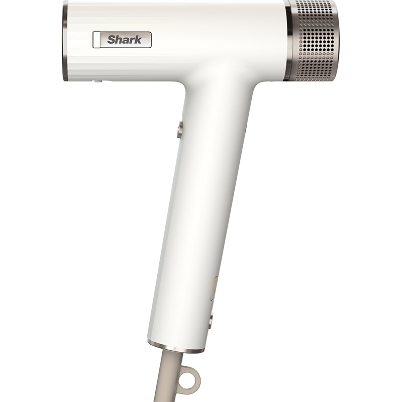 В Фокстрот Фен SHARK SpeedStyle 3-in-1 for Curly & Coily Hair (HD334EU)
