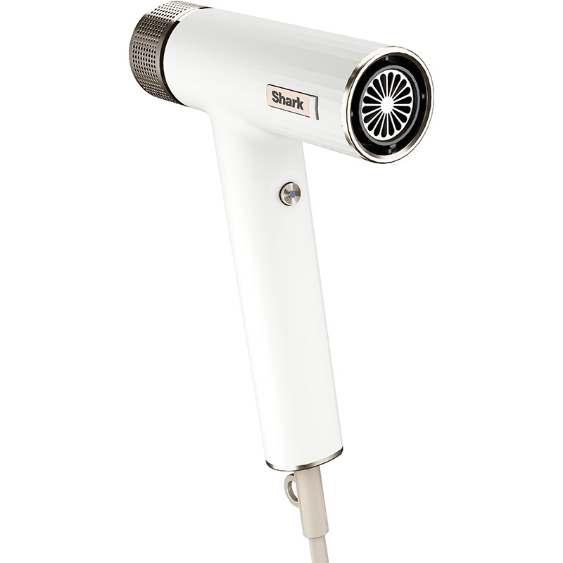 Фен SHARK SpeedStyle 3-in-1 for Curly & Coily Hair (HD334EU) Количество режимов (скорость/температура) 6
