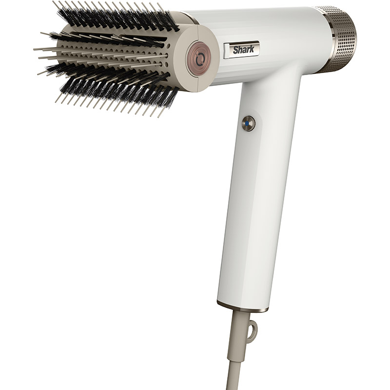 В Украине Фен SHARK SpeedStyle 3-in-1 for Curly & Coily Hair (HD334EU)