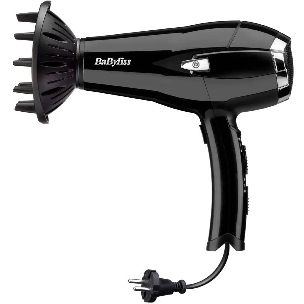 Фен BABYLISS D374DE