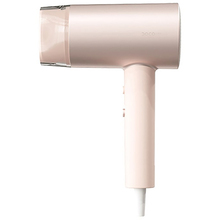 Фен DOCO Dual Negative Ion Hair Dryer Pink AN002