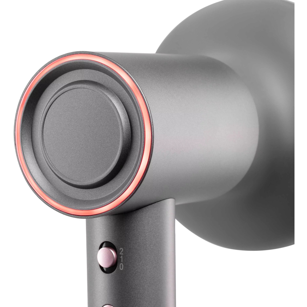 Зображення Фен ARDESTO HD-R300PT Pink Touch