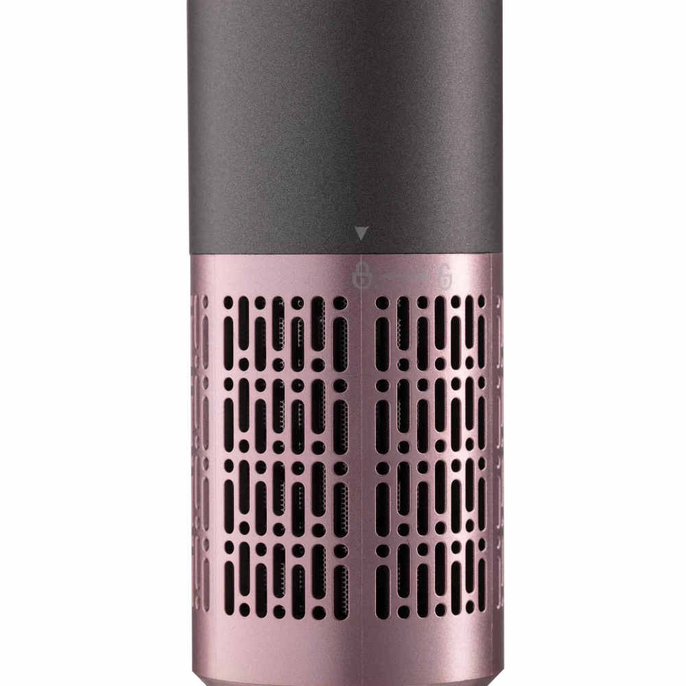 У Фокстрот Фен ARDESTO HD-R300PT Pink Touch