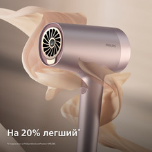 Фен PHILIPS 7000 BHD723/10