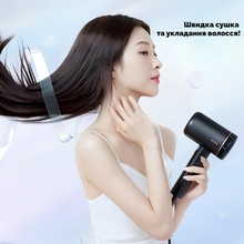 Фен XIAOMI Showsee A8-B