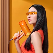 Фен SHOWSEE Xiaomi Electric Hair Dryer Vitamin C+ VC100-A Orange