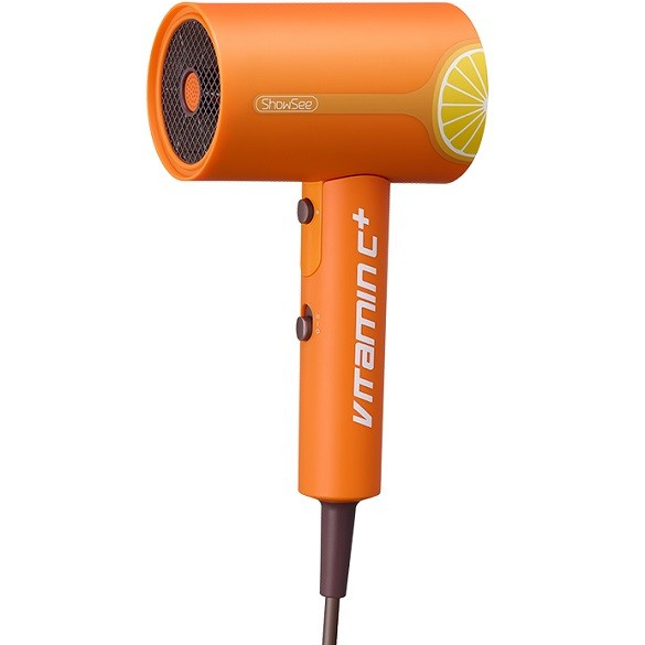 Фен SHOWSEE Xiaomi Electric Hair Dryer Vitamin C+ VC100-A Orange