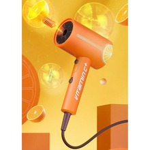 Фен SHOWSEE Xiaomi Electric Hair Dryer Vitamin C+ VC100-A Orange