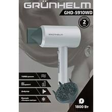 Фен GRUNHELM GHD-5910WD