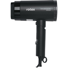 Фен ROTEX RFF205-V DelicateCare Pro